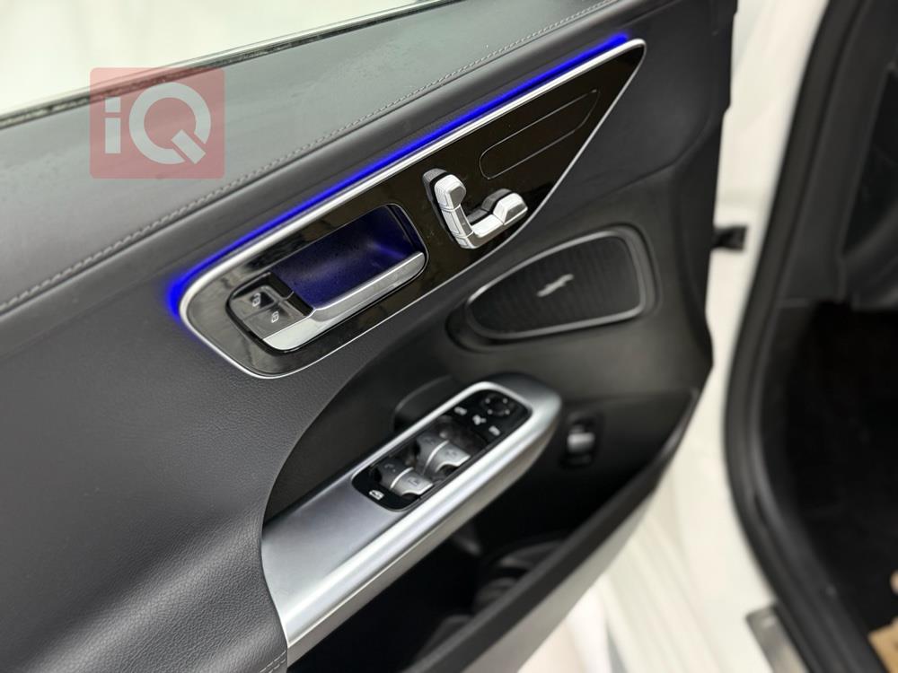 مێرسێدس بێنز C-Class